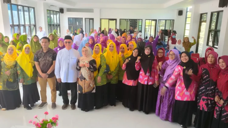 Perkuat Peran Perempuan, ICMI Papua Gelar Sarasehan