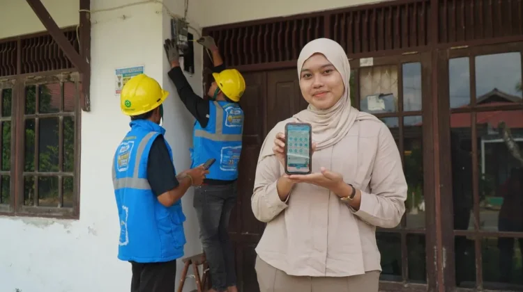 Meriahkan Ramadan, PLN Hadirkan Promo Tambah Daya Melalui PLN Mobile