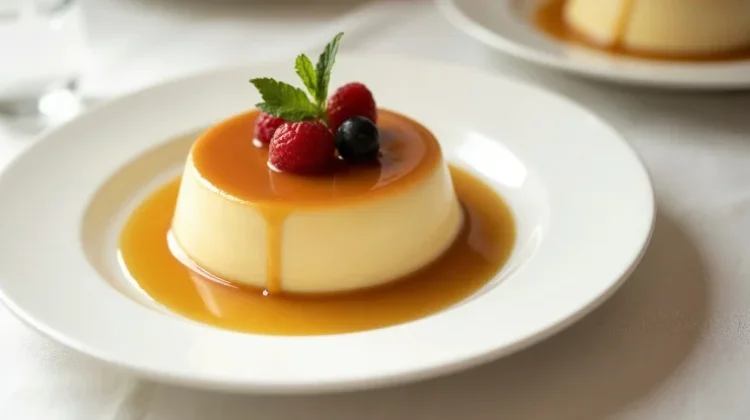 Viral dan Lumer di Lidah: Resep Dessert Quesillo yang Bikin Semua Penasaran