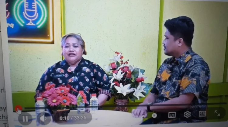 Generasi Muda Harus Bersinar