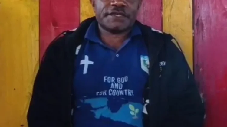 Ketua Gereja Baptis Papua Wilayah Pirime Serukan Umat Jaga Keamanan