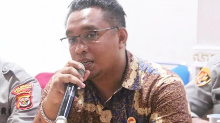 Tim Opsnal Polresta Ciduk Seorang Pria Miliki Sabu 6,68 Gram