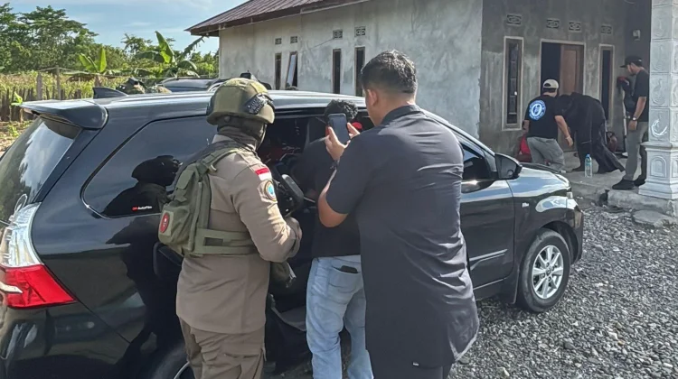 Satgas ODC Meringkus Pelaku Propaganda dan Provokasi Digital di Mimika