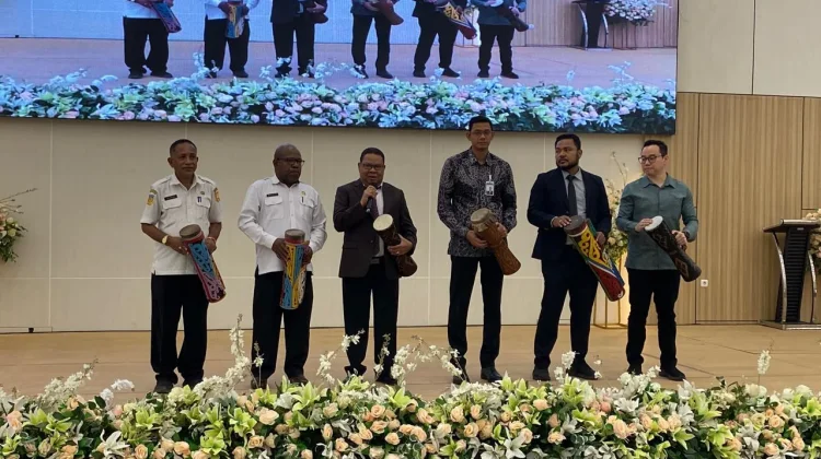 Sinode GKI Papua Gelar Grand Opening Amazing Grace Hotel