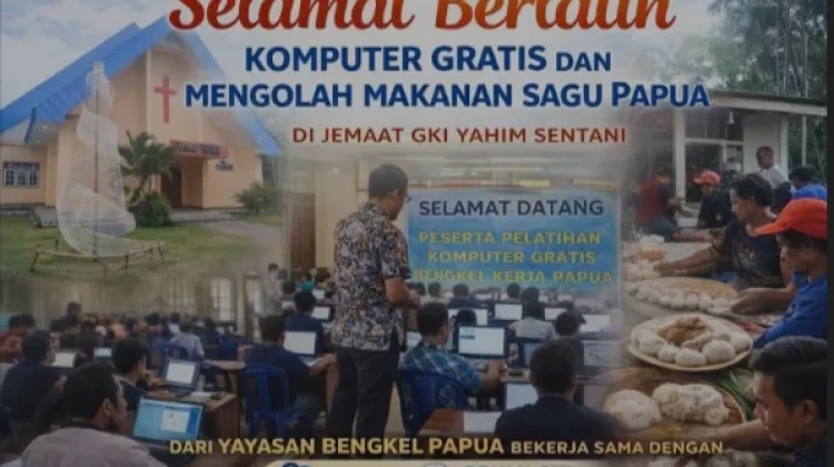 Melek Teknologi Menjadi Kebutuhan