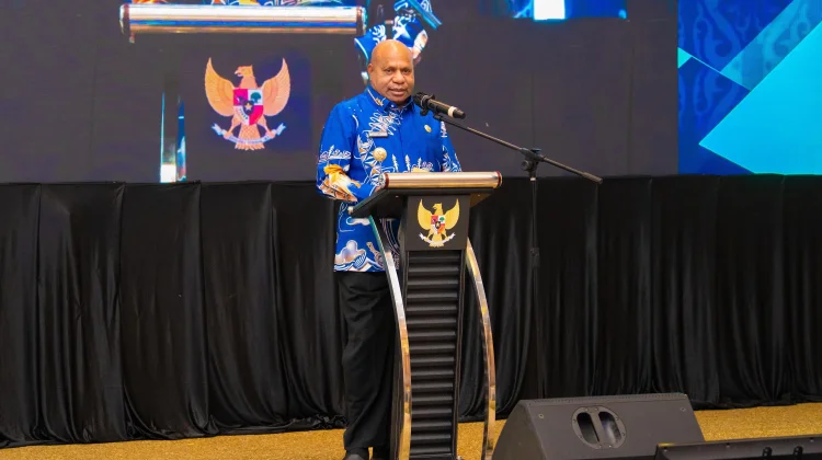 Papua Luncurkan Enam Program Unggulan dalam RPJMD 2025–2029