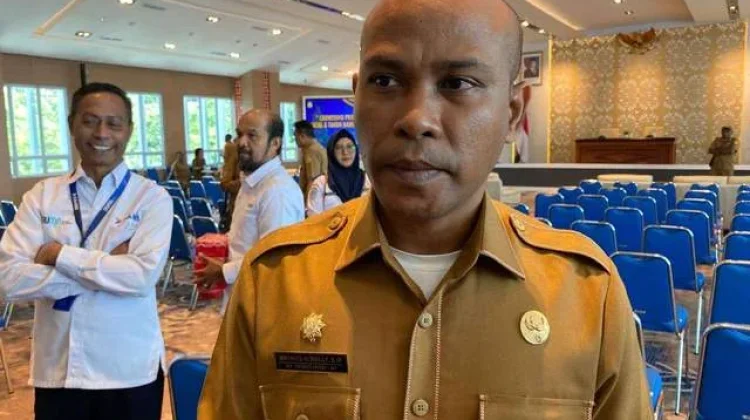 Program Mudik Gratis Papua Sediakan Kuota 8.900 Penumpang