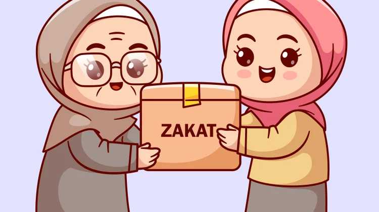 Siapa Saja Delapan Golongan Penerima Zakat dalam Islam?