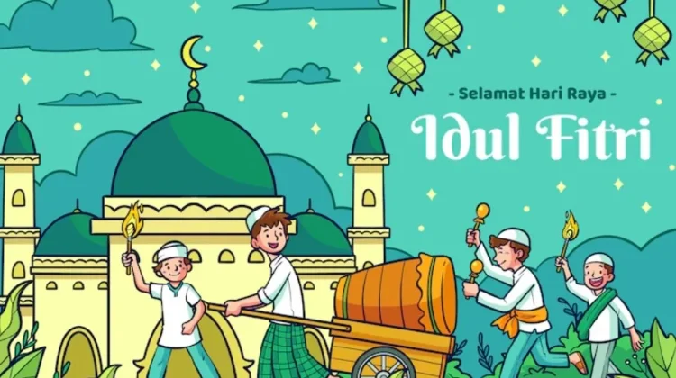 Takbiran di Bali Diatur tanpa Pengeras Suara