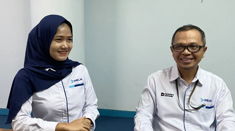 PELNI Prediksi 10–12 Ribu Penumpang lewat Pelabuhan Jayapura saat Lebaran