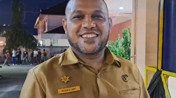 Bobby Awi: Turnamen Sepakbola Antar Kampung Keberlanjutan Pembinaan Olahraga