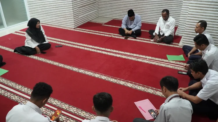 Kemenag Papua Siapkan Rukyatul Hilal 1 Syawal