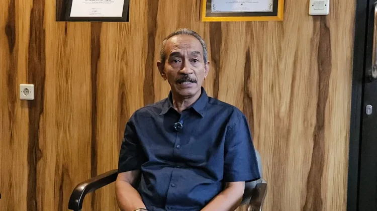 Hiswana Migas Pastikan Stok BBM jelang Idulfitri Aman