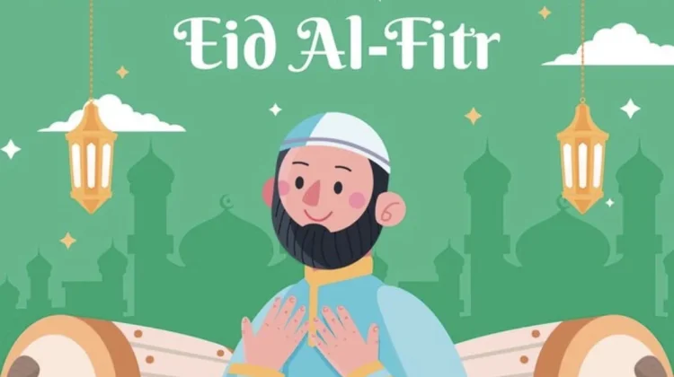 Ini Persiapan Wajib Menjelang Idulfitri