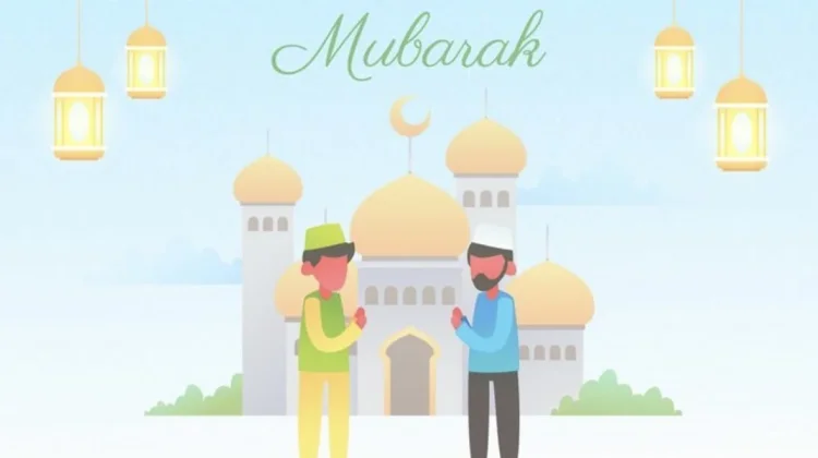 Makna Bermaaf-Maafan di Hari Raya Idulfitri, Tradisi yang Menguatkan Silaturahmi