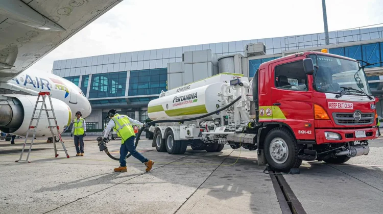 Pertamina Siagakan Infrastruktur Energi Maluku Papua jelang Lebaran