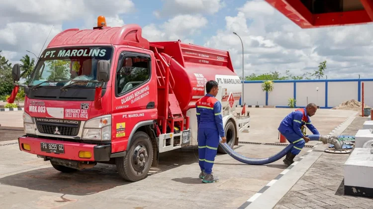 Konsumsi LPG dan Minyak Tanah Diprediksi Meningkat