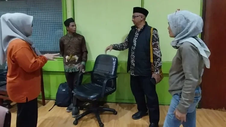 Baznas dan Pemprov Papua  Kolaborasi Tingkatkan Kesejahteraan Masyarakat