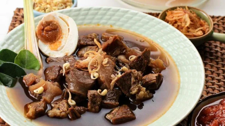 Ide Kreasi Hidangan Lebaran Anti-mainstream