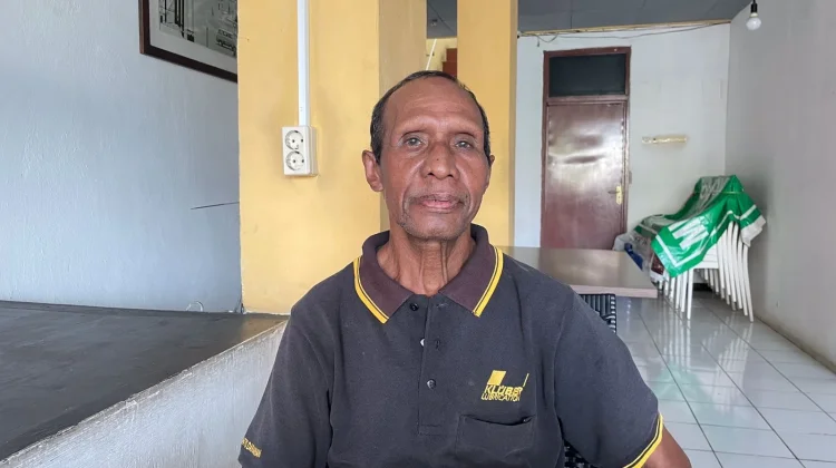 Tokoh Masyarakat Tabi Apresiasi Kinerja Satgas ODC di Papua