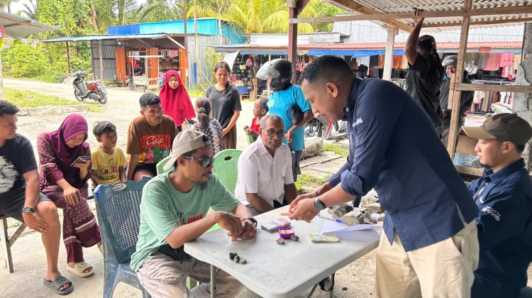 Bank Indonesia Perkuat Penyediaan Rupiah di Wilayah 3T Papua