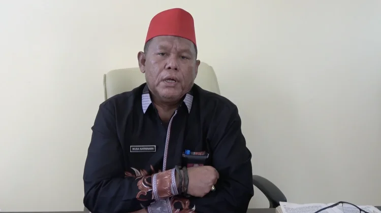 Kanwil Haji Papua Tunggu Keputusan Pusat Terkait Dampak Konflik Timur Tengah