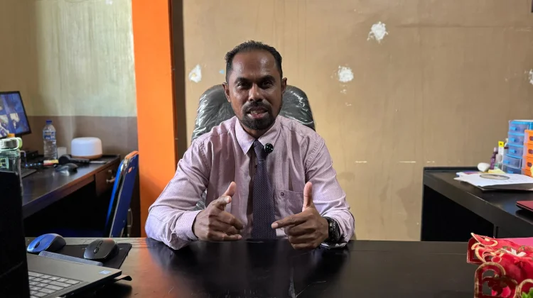 Direktur YLBH Papua Tengah Dukung Pelaksanaan Tugas Satgas ODC