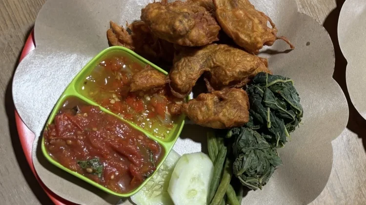 Ayam Mutilasi: Dari Nama Unik hingga Jadi Daya Tarik Kuliner Jayapura