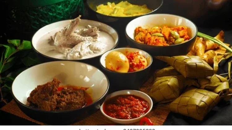 Apakah Masakan Indonesia Kurang Sehat? Ini Penjelasannya