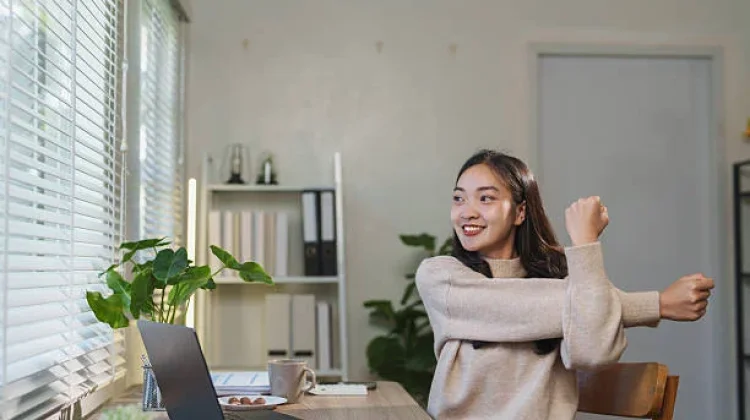 Cara Sederhana Menjaga Kesehatan di tengah Kesibukan