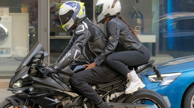 Rahasia Berkendara Motor untuk Pemula yang Jarang Diketahui