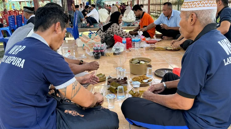Lapas Papua Dibuka Tiga Hari, Warga Binaan dapat Bertemu Keluarga