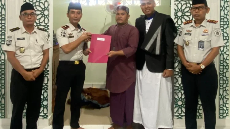 423 Narapidana di Papua Terima Remisi Idul Fitri 2026
