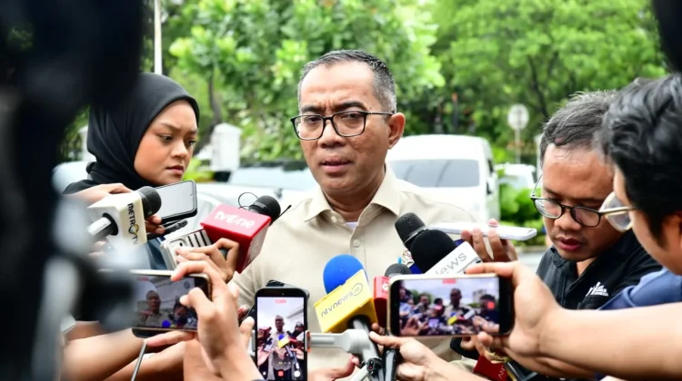 Mendiktisaintek: Perguruan Tinggi Siap Dukung Percepatan Transisi Energi