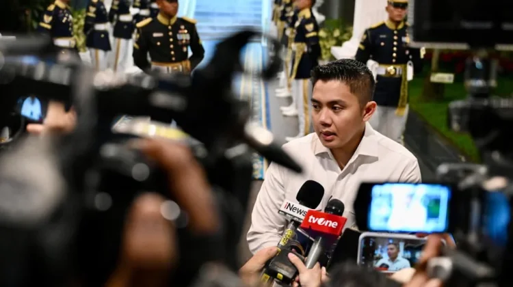 Paket Stimulus Jaga Daya Beli dan Pertumbuhan Ekonomi