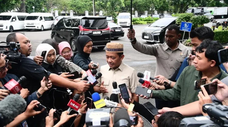 Pemerintah Bentuk Satgas Percepatan Transisi Energi