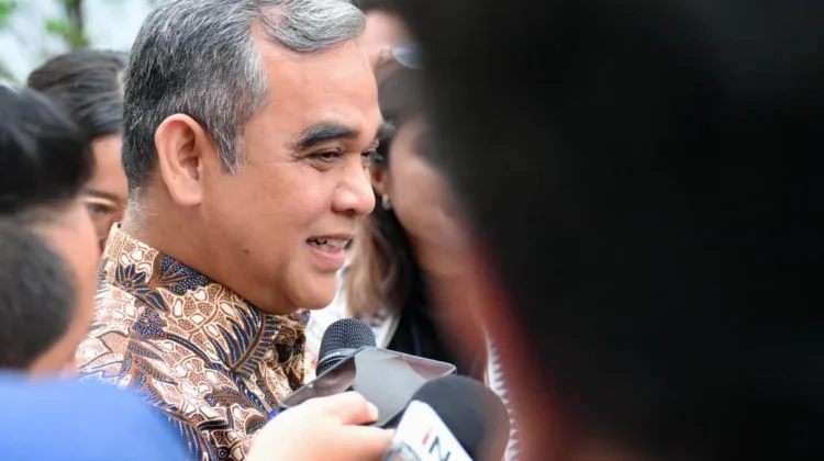 Presiden Minta Jaga Persatuan dan Kesatuan di tengah Tantangan Global