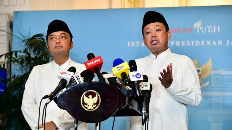 Presiden Paparkan Strategi Perdamaian Timur Tengah