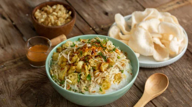 Beragam Menu Sarapan Pagi Paling Laris dan Enak