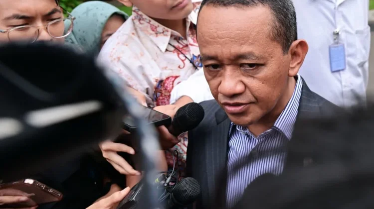 Presiden Diversifikasi Sumber Minyak Nasional