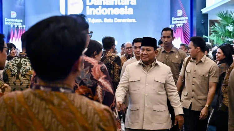 Presiden Dorong Transisi Energi, Optimalkan Geotermal