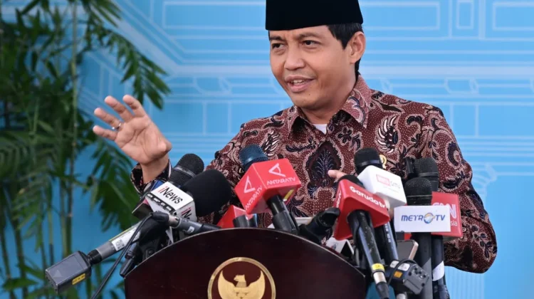 Presiden Keluarkan Inpres Penyelamatan Satwa dan Taman Nasional