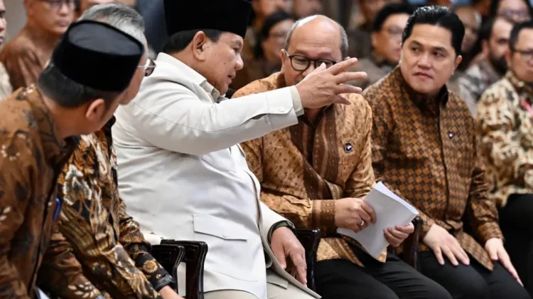 Presiden Targetkan Pengelolaan Aset Negara yang Lebih Produktif