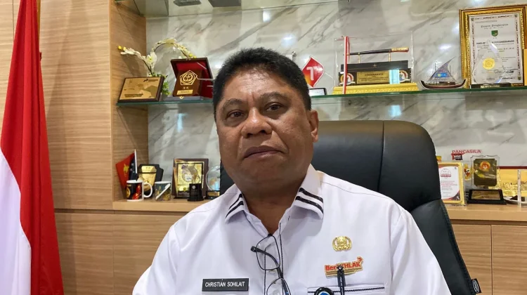 Papua Kekurangan 15 Ribu Guru, Pemprov Libatkan Perguruan Tinggi