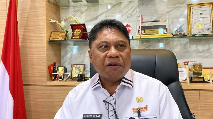 Perguruan Tinggi Didorong Terlibat Program Strategis Nasional