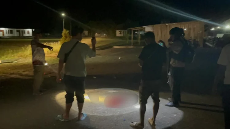 Seorang Warga Sipil Dianiaya OTK di Yahukimo