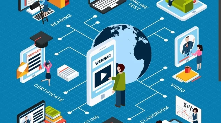 Kemenag Perkuat Literasi Digital Bagi Siswa dan Santri