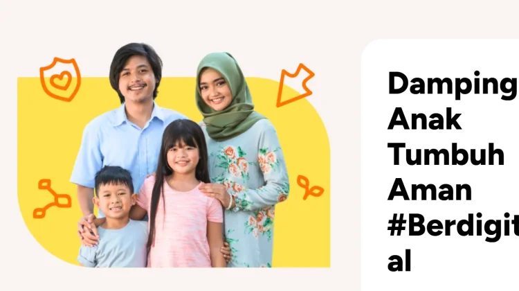 Tahapan Usia Jadi Kunci Perlindungan Anak di Ruang Digital