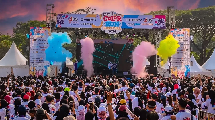 Musik Lokal Indonesia Kian Mendunia dan Diterima Global