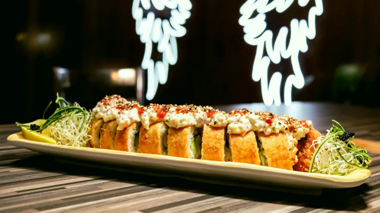 Tren Eksplorasi Rasa Unik Mendorong Inovasi Kuliner Global